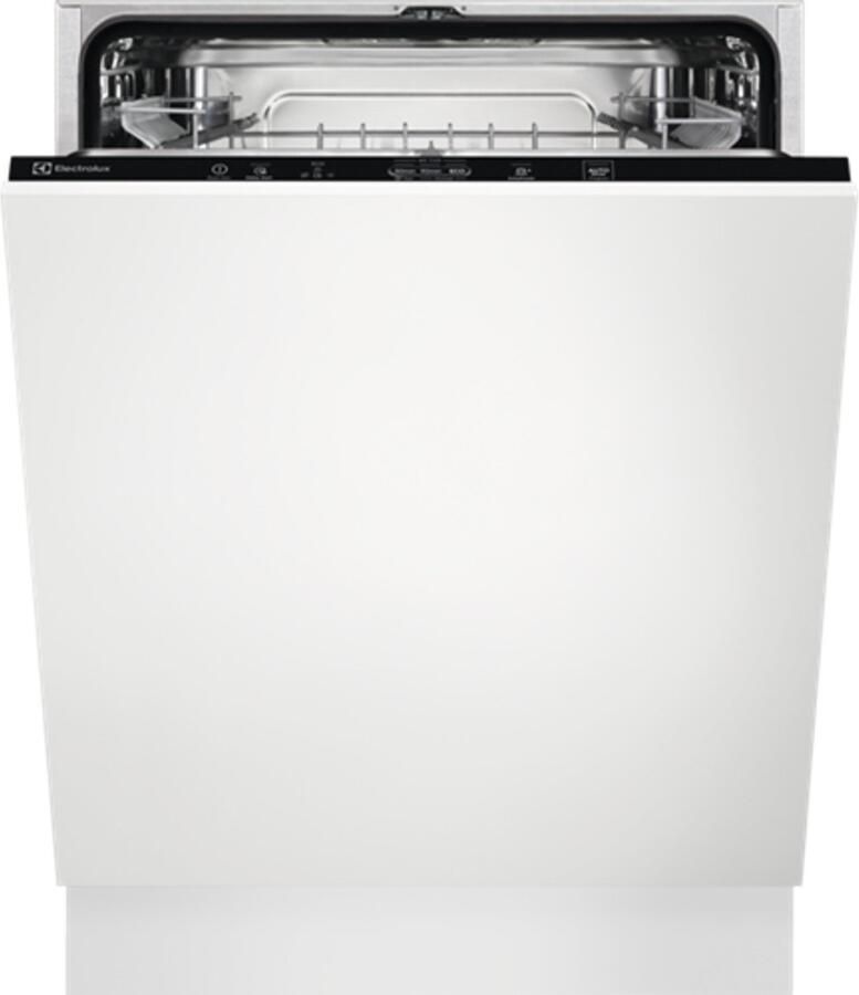 Electrolux KESD7100L Volledig ingebouwd 13 couverts