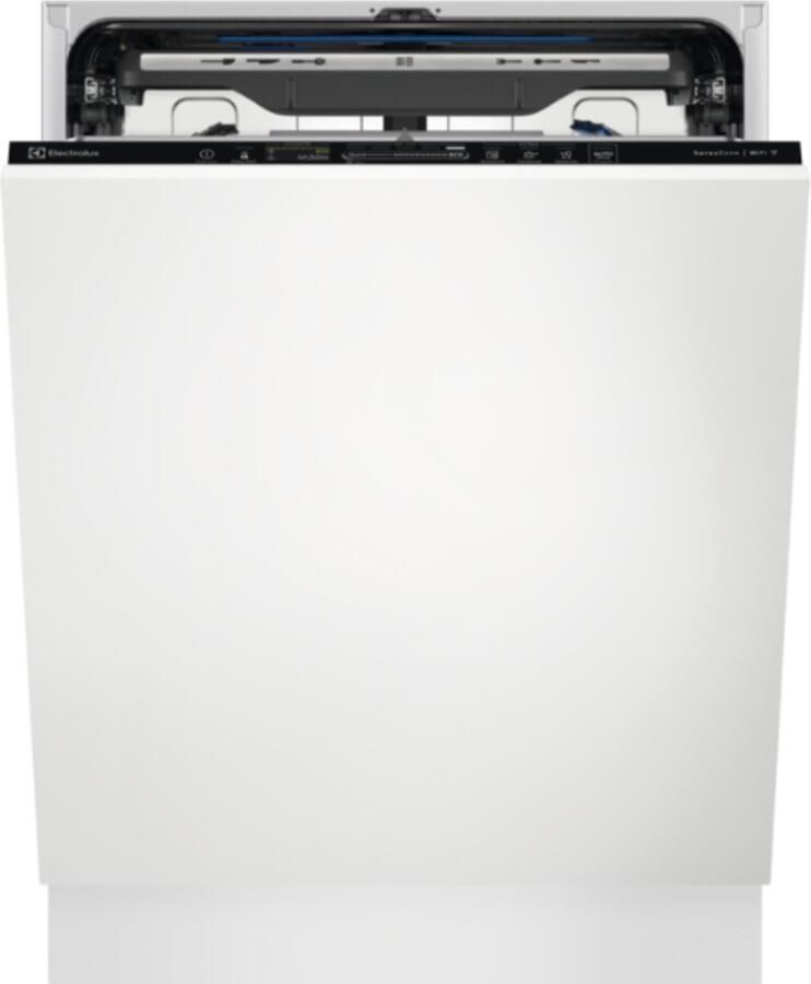 Electrolux KEZA9310W vaatwasser Volledig ingebouwd 15 couverts