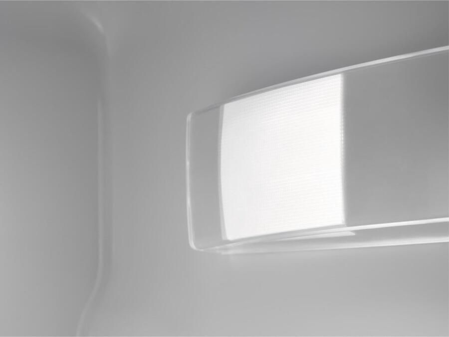 Electrolux KNS5LE16S Ingebouwd 233 l E Wit