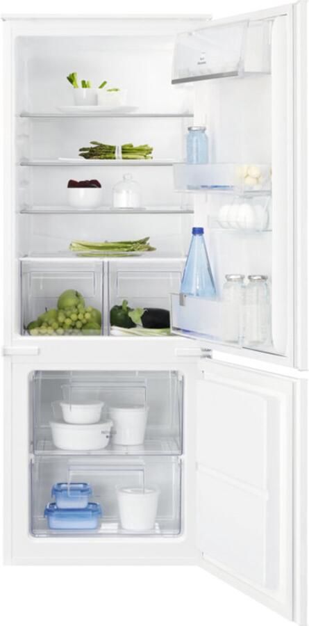 Electrolux LNT3LF14S Ingebouwd 217 l Wit