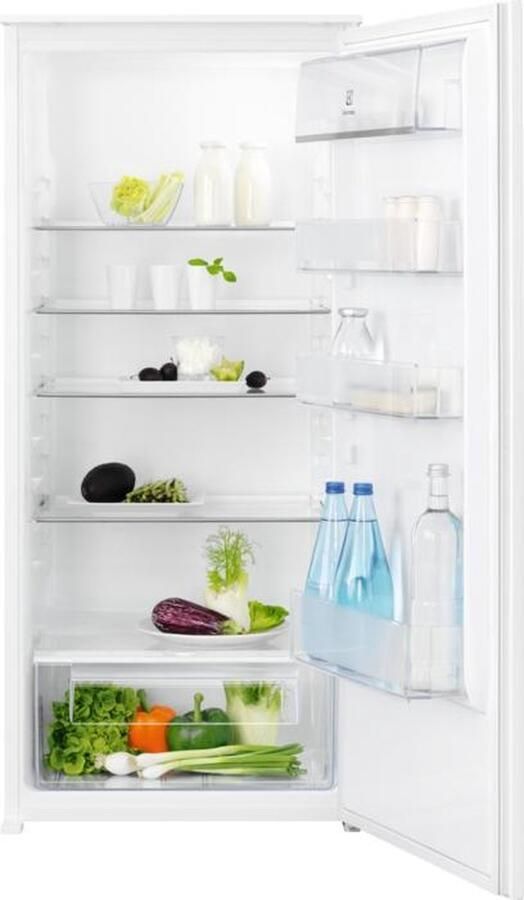 Electrolux LRB3AF12S koelkast Ingebouwd 207 l Wit