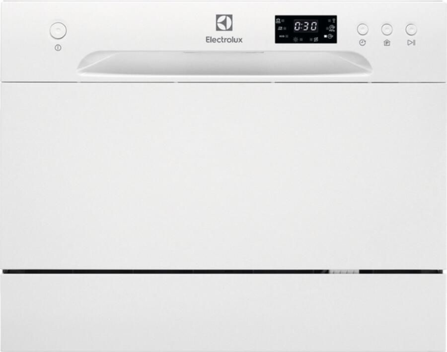 Electrolux Vaatwasser Model ESF2400OW Mini 6 couverts