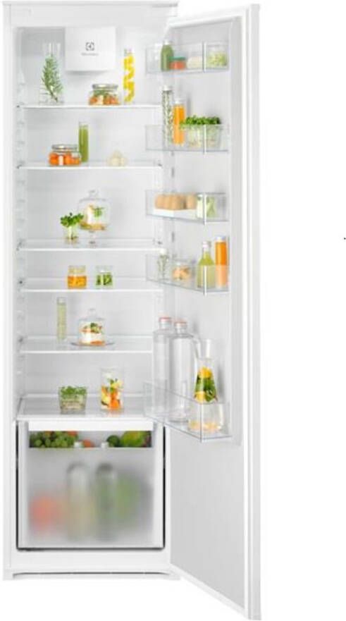 Electrolux ERD6DE18S4