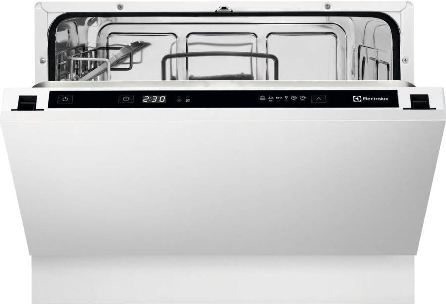 Electrolux vaatwasser 55cm 6 couverts 49db volledig geïntegreerd ESL2500RO1 - Foto 2