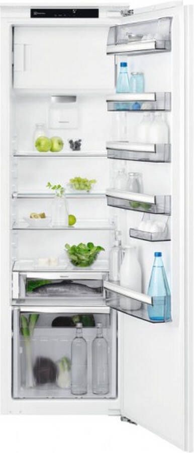 Electrolux IK3026SAL Inbouwkoelkast 178 cm Deur op Deur