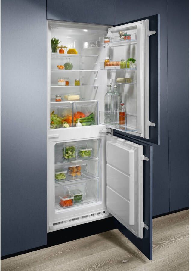 Electrolux KNS5LE16S Ingebouwd 233 l E Wit