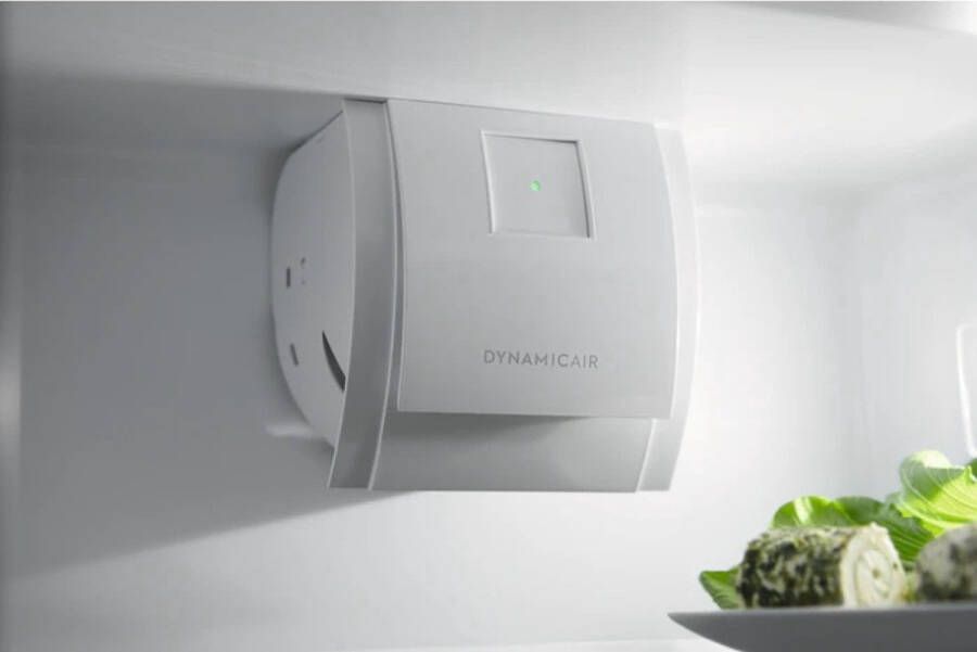 Electrolux KNT6TE18S Inbouw koel-vriescombinatie Ingebouwd 254 l E Wit