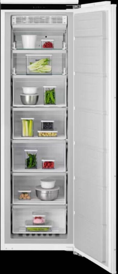 Electrolux KUN7NE18C Inbouw vriezer 178 cm -E