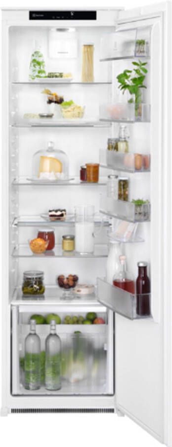 Electrolux LRS7DE18S koelkast Ingebouwd 311 l E Wit