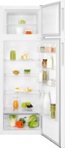 Electrolux LTB1AF28W0 koel-vriescombinatie Vrijstaand 244 l F Wit