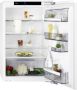 Electrolux SKS888DXAF koelkast Ingebouwd 137 l D Wit - Thumbnail 1