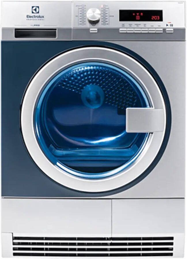 Electrolux warmtepompdroger MYPRO TE1120HP