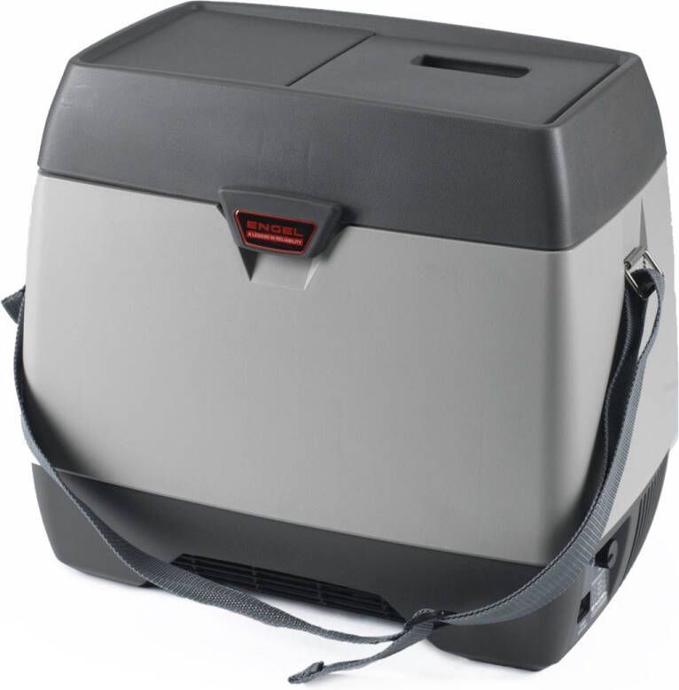 Engel MD-14-F compressie koelbox 21 liter