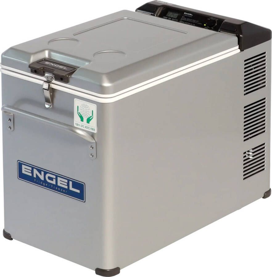 Engel MT45F-G3N-S Koelbox 40 L 12 24 230 Volt