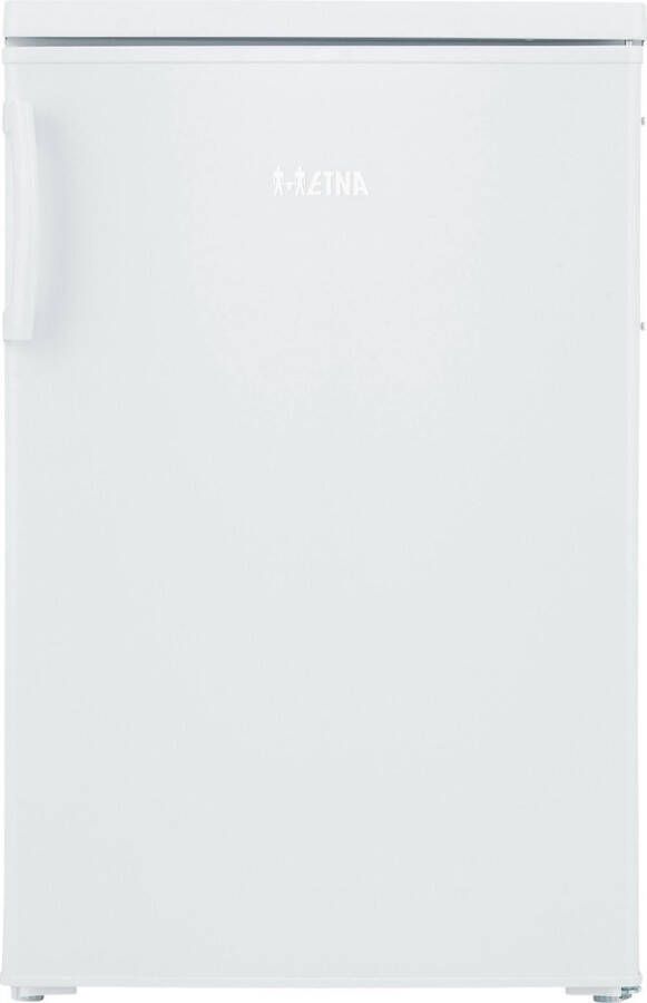 Etna Koelkast KKV655WIT | Vrijstaande koelkasten | Keuken&Koken Koelkasten | 8715393319104 - Foto 2