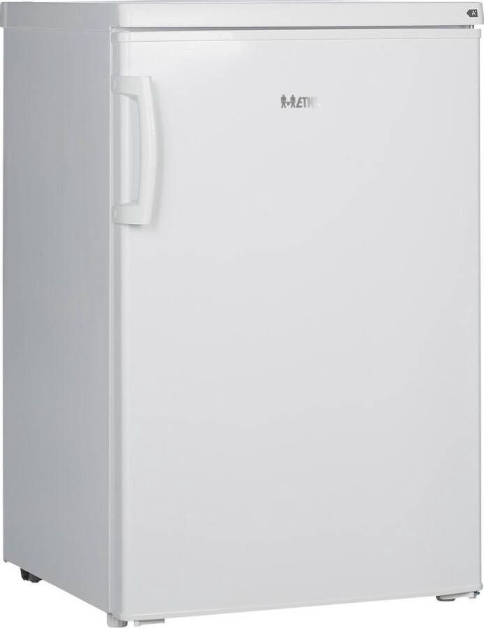 ETNA KKV655WIT Tafelmodel koelkast Wit