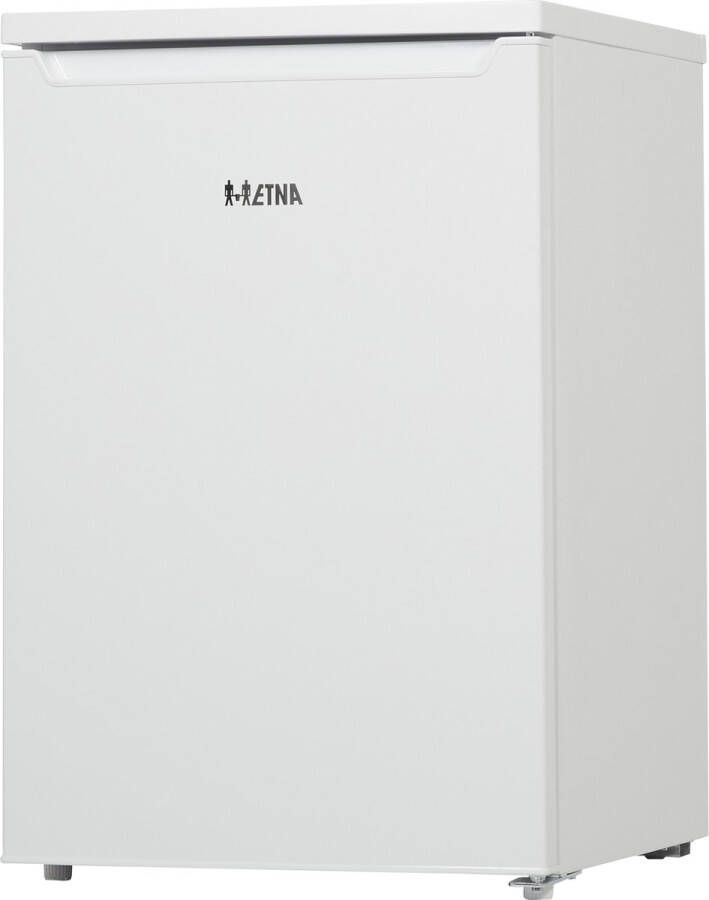 Etna Koelkast Tafelmodel KVV856WIT | Vrijstaande koelkasten | Keuken&Koken Koelkasten | 8715393354051 - Thumbnail 3