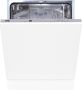 ETNA VW544N Inbouw Vaatwasser 44dB 14 Couverts Energielabel D Startuitstel Extra droog functie - Thumbnail 1