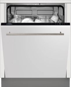 Everglades EVBi5601B Inbouwvaatwasser A Klasse