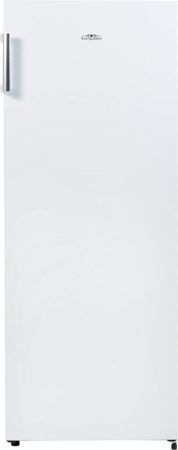 Everglades EVOD2019 Hoge Koelkast 144CM 104kWh 242 Liter 5 Jaar Garantie