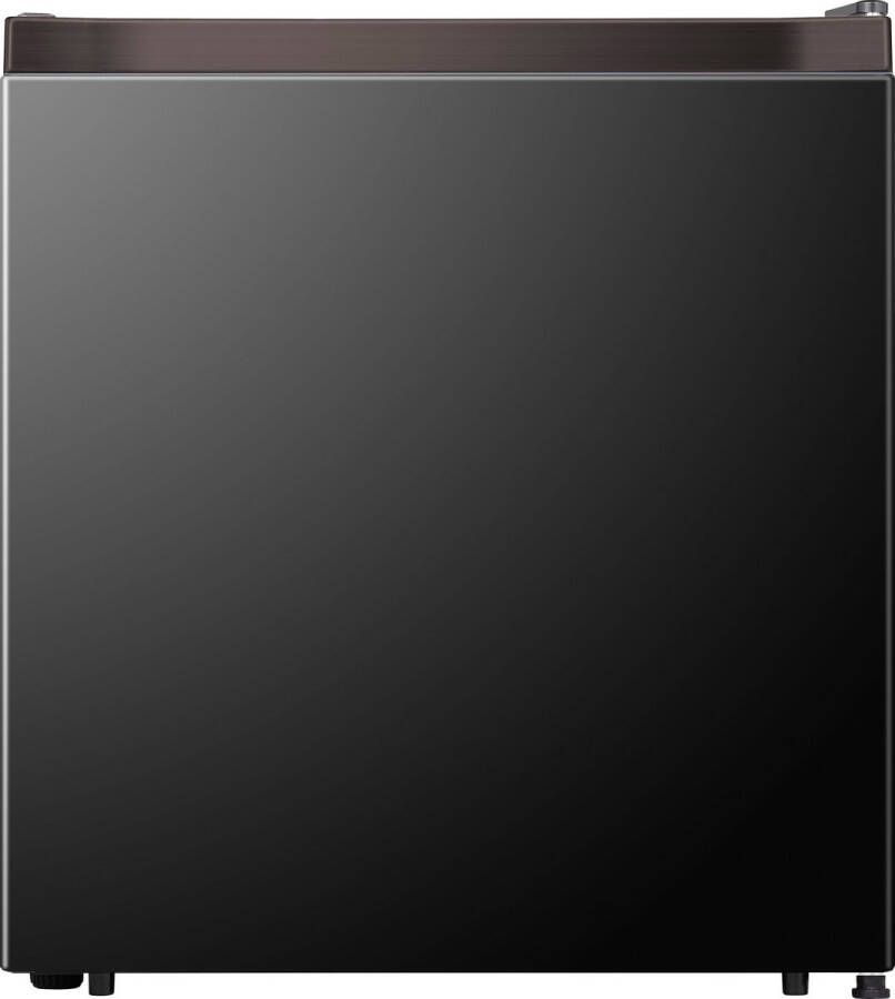 Everglades EVFR0202 Bar Vriezer Zwart