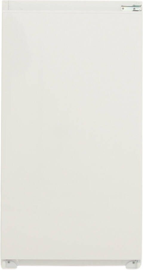 Exquisit EKS180-V-060E Inbouw Koelkast 102 cm hoog 154 liter