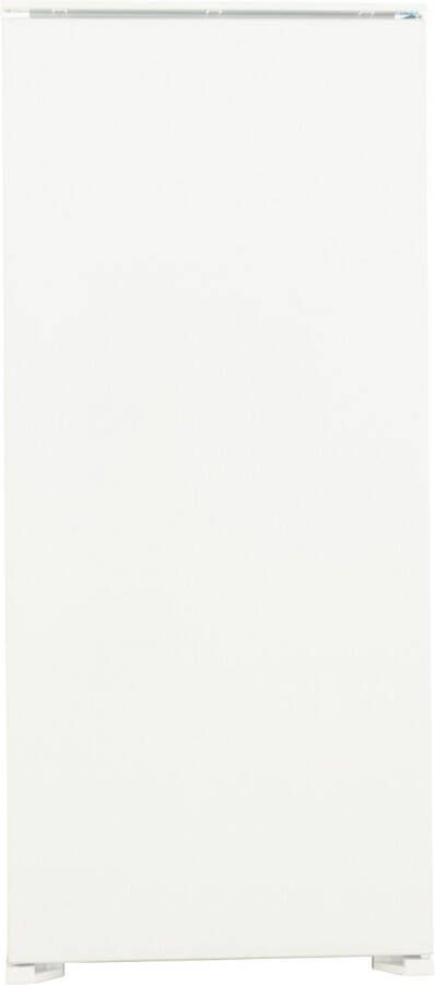 Exquisit EKS201-V-E-040E Inbouw Koeler 5 Jaar Garantie 199 Liter 39db