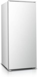 Exquisit EKS201-V-E-040F Inbouw Koelkast Wit