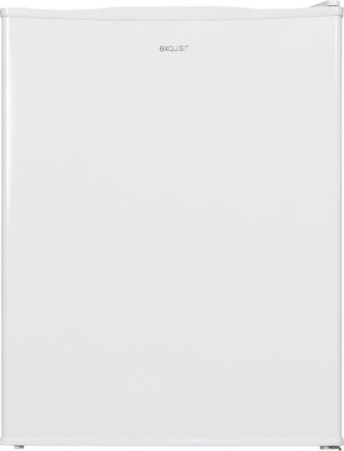 Exquisit GB60-150E diepvriezer Vrijstaand 42 l E Wit