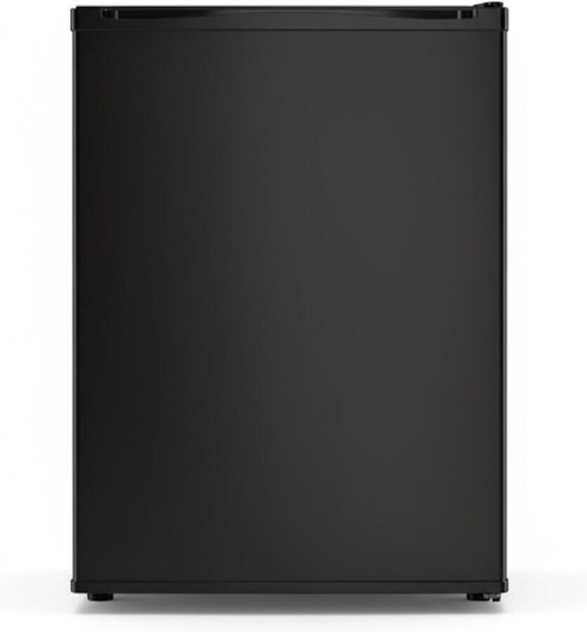 Exquisit KB40-V-S-460F Mini koelkast Low frost Minibar 33 Liter 24db 5 jaar garantie
