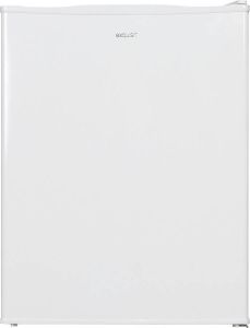 Exquisit GB40-010EW Mini Vriezer 4* Vriesrating 31 Liter 40dB Wit