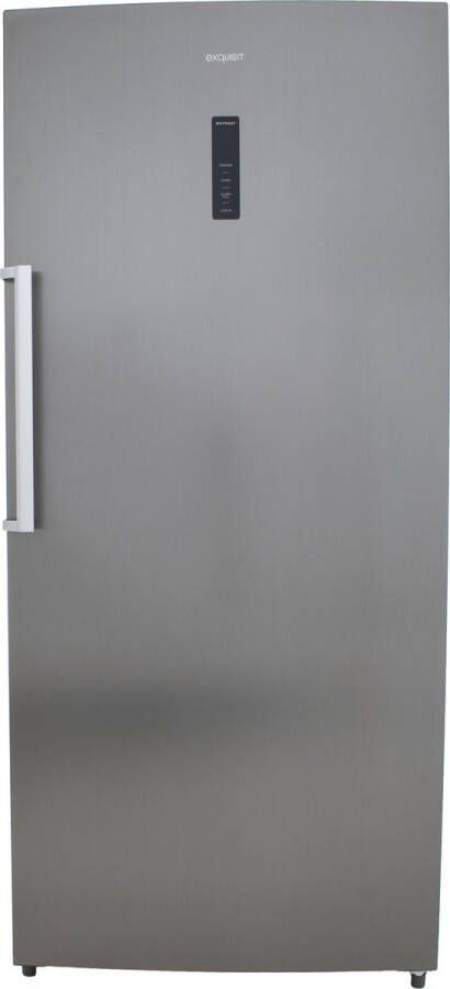 Exquisit GS608-NF-H-040EI Horeca Vriezer No Frost Met Handgreep