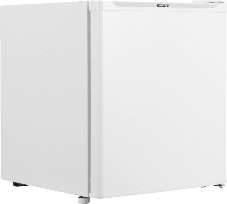 Exquisit KB05A+ Mini koelkast - Foto 1