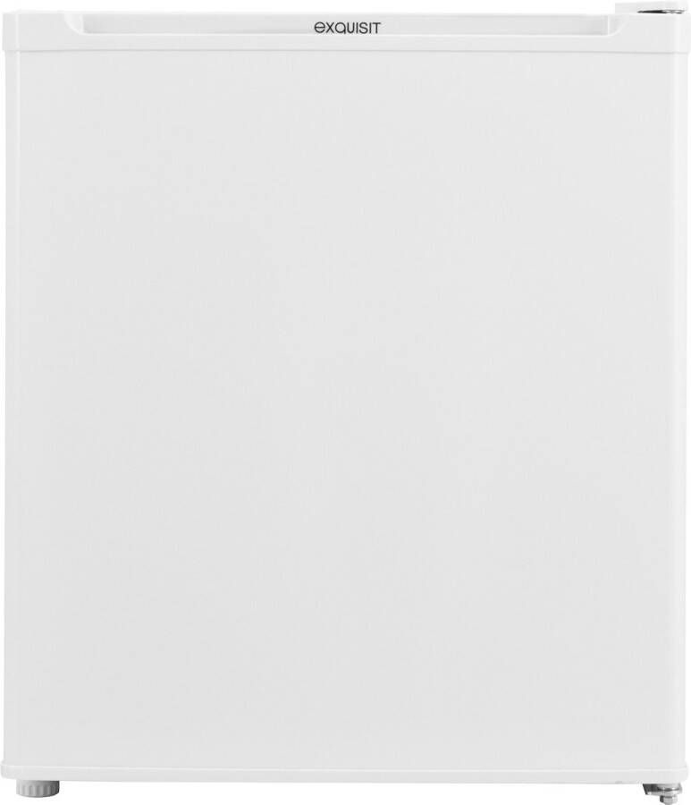 Exquisit KB05A+ Mini koelkast
