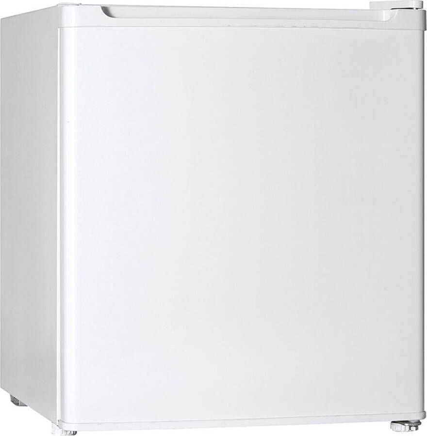 Exquisit KB45-4 Barmodel koelkast wit - Foto 1