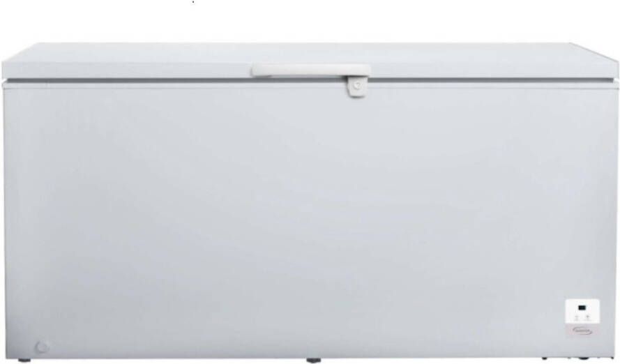 Fagor diepvrieskist 188cm 700l FCC700EE