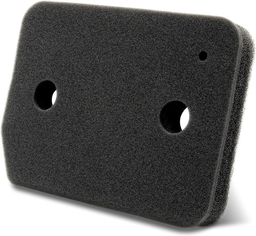 Filter voor 9164761 droger warmtepompdroger 207 x 157 x 30 mm sponsfilter filtermat vervangingsfilter voor wasdroger pluisfilter fusselfilter
