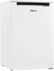 Frilec BERLIN165-V-040DW Koelkast Tafelmodel LED Verlichting 123 Liter 39dB Wit