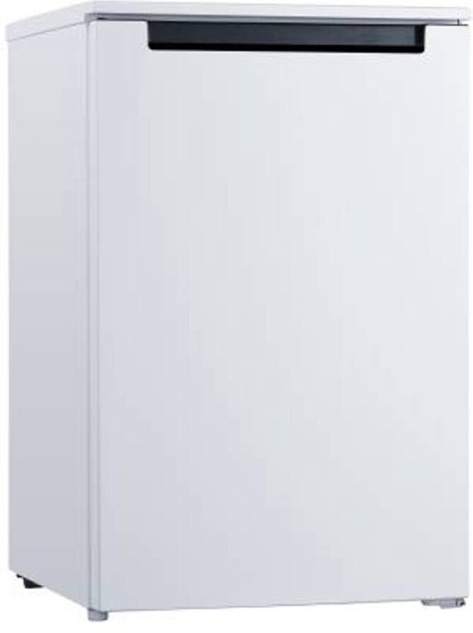 Frilec BREMEN132-040BW Vriezer Diepvriezer Energie B Tafelmodel 87 liter 5 Jaar garantie Diepvries Diepvrieskast