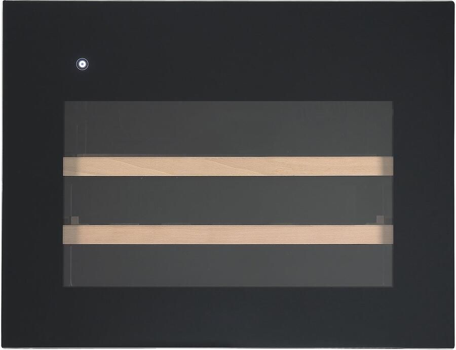 Frilec BERLINWSP-24-012 Inbouw wijnkoelkast Zwart