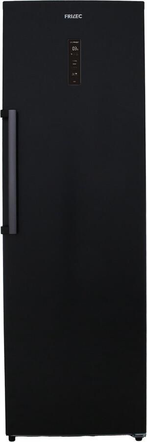 Frilec BONN375-V-HE-040CDI Kastmodel Koeler Dark Inox 5 Jaar Garantie Met Handgreep C Klasse