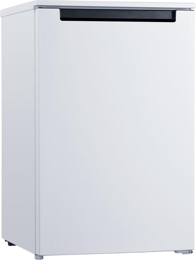 Frilec BREMEN132-040BW Vriezer Diepvriezer Energie B Tafelmodel 87 liter 5 Jaar garantie Diepvries Diepvrieskast