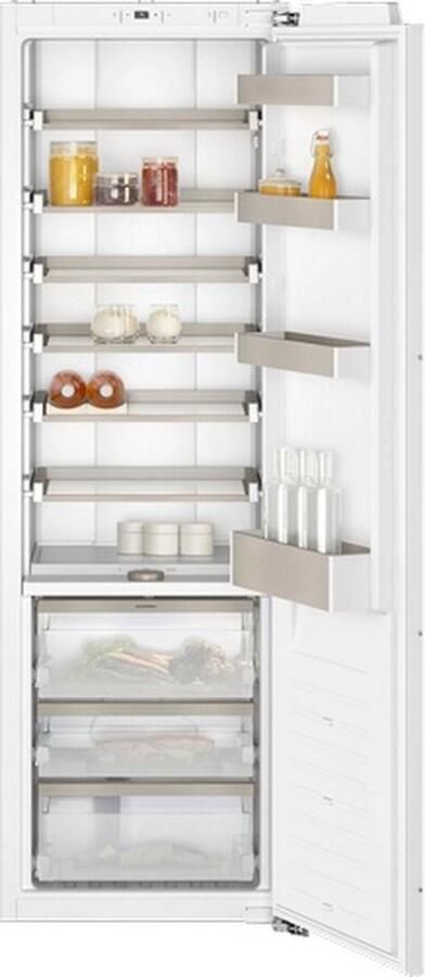 Gaggenau Vario RC289300 koelkast Ingebouwd 289 l D Wit