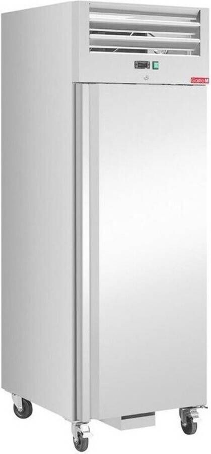 Gastro M Gastro-M Upright Koelkast Enkele Deur GM584 Horeca & Professioneel