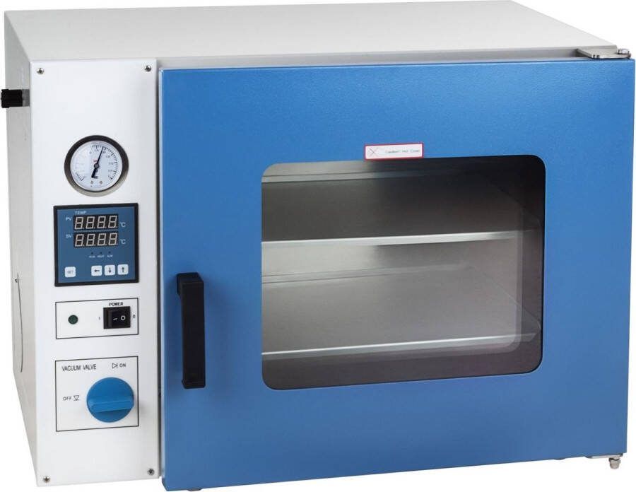 Steinberg Systems Vacuümdroogkast 1.450 watt Goldbrunn - Foto 1