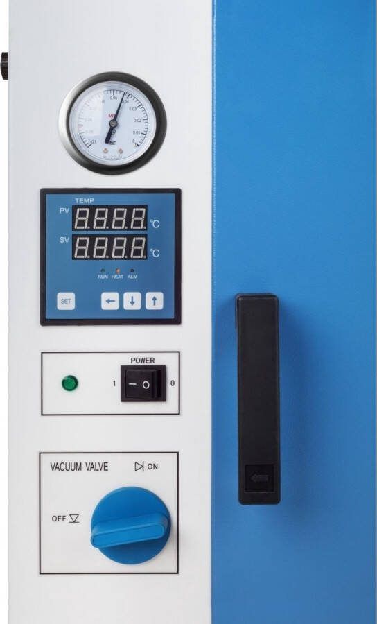 Steinberg Systems Vacuümdroogkast 1.450 watt Goldbrunn - Foto 2