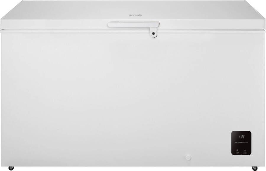 Gorenje FHC42EAW 420 l 20 kg 24u SN-T 40 dB E Wit