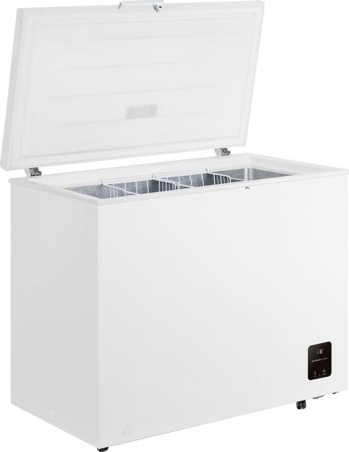 Gorenje FH25EAW diepvriezer Vrijstaand 248 l E Wit