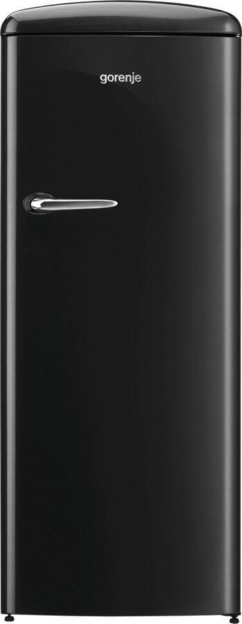 Gorenje OBRB 153 BK Retro koelkast Volkswagen Bulli - Foto 2
