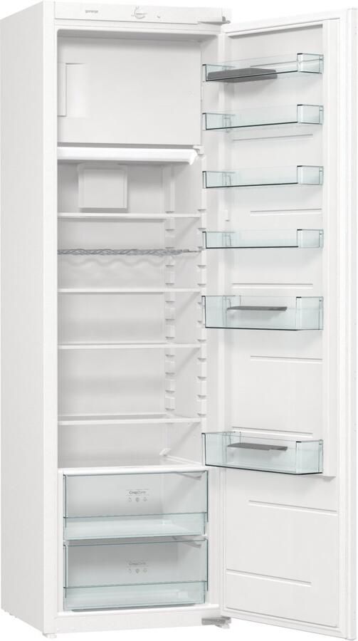 Gorenje RBI418EE0 Ingebouwd 280 l E Wit